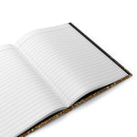 BAG LIFE Hardcover Journal (Matte)