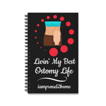 OSTOMY LIFE Spiral Journal