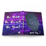 BAG LIFE Hardcover Journal (Matte)