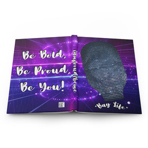 BAG LIFE Hardcover Journal (Matte)