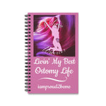 OSTOMY LIFE Spiral Journal