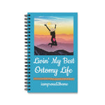 OSTOMY LIFE Spiral Journal