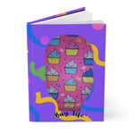BAG LIFE Hardcover Journal (Matte)