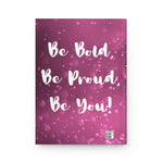 BAG LIFE Hardcover Journal (Matte)