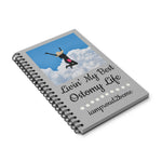 OSTOMY LIFE Spiral Journal