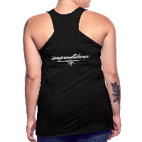 LIMITED EDITION Flowy Tank Top (Adult)