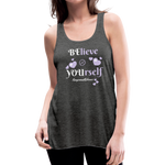 BElieve -n- YOUrself - deep heather