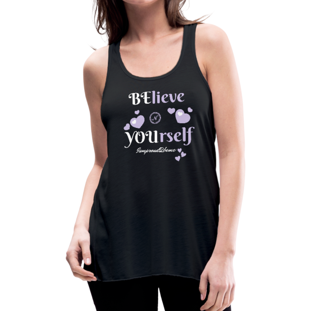 BElieve -n- YOUrself - black