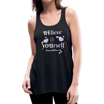 BElieve -n- YOUrself - black