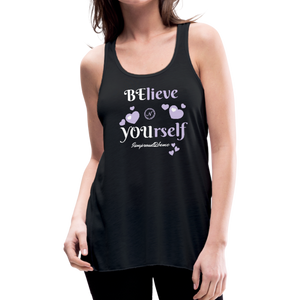 BElieve -n- YOUrself - black