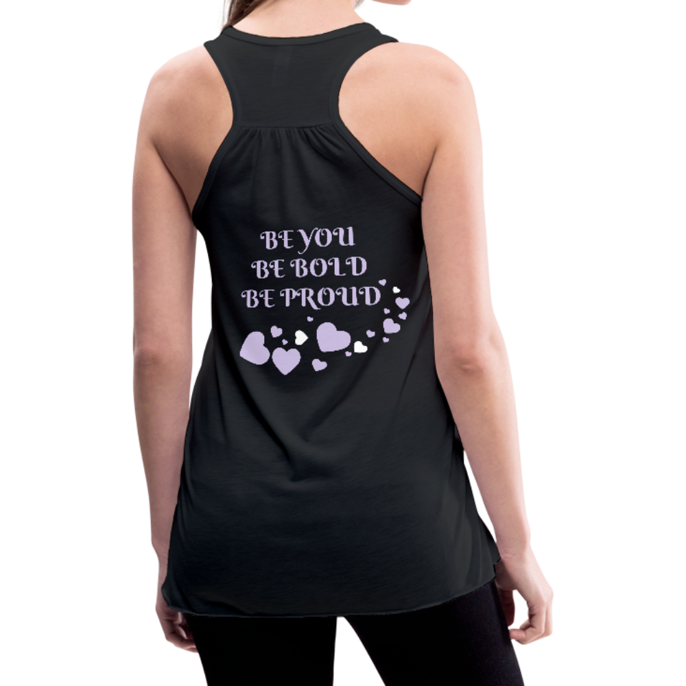 BElieve -n- YOUrself - black