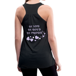 BElieve -n- YOUrself - black