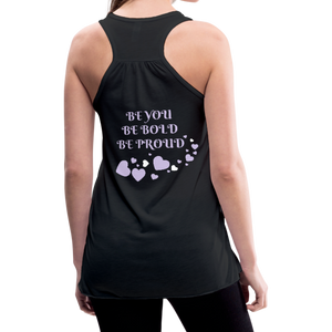 BElieve -n- YOUrself - black