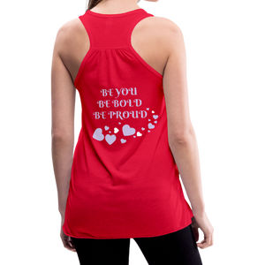 BElieve -n- YOUrself - red