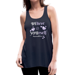 BElieve -n- YOUrself - navy