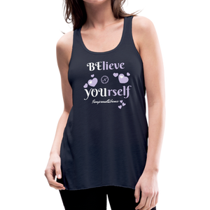 BElieve -n- YOUrself - navy