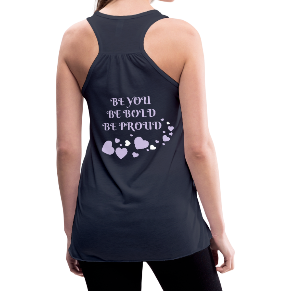 BElieve -n- YOUrself - navy