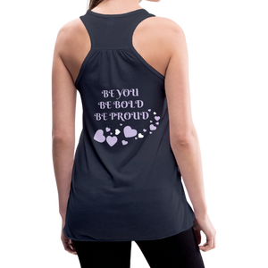 BElieve -n- YOUrself - navy