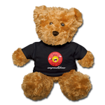 TEDDY BEAR Stomie Sings Praise - black